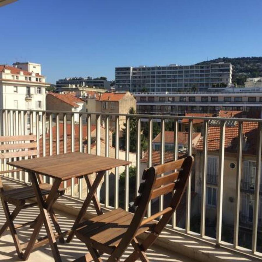 Congres Studio Cannes Zewnętrze zdjęcie